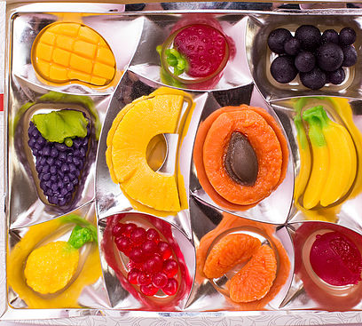 Pectin Jelly Candles, Brand Name : Igris, Packaging Type : Multi