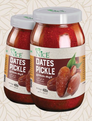 Dates Pickles