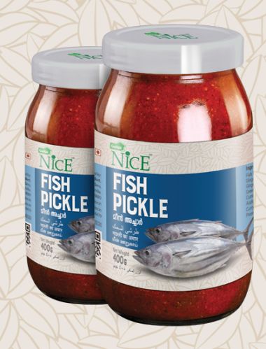 Fish Pickle