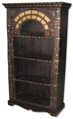 Antique Bookcase