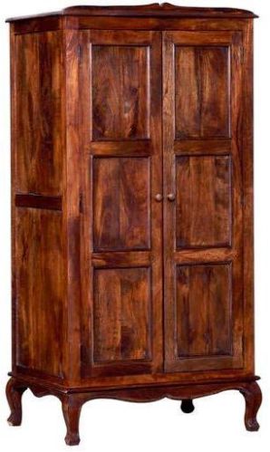 Designer Wooden Wardrobe