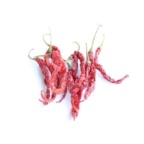 Byadgi Chilli, Certification : Spices Board Of India