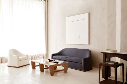 MILANO SOFA