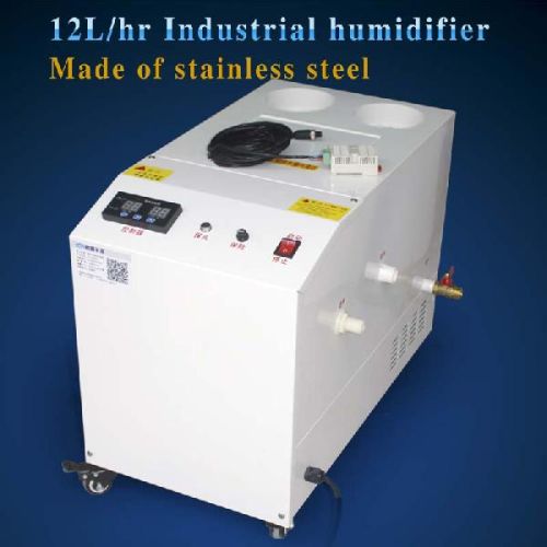 12Kg High Power Ultrasound Humidifier For Increase The Humidity