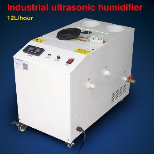 Stainless steel Clean Room Humidifier