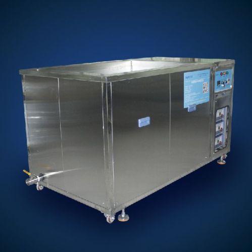 Customized Ultrasonic Supersonic Cleaning Machine, Brand Name : PHDY