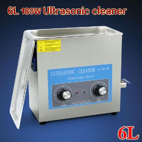Stainless steel 40KHz Ultrasonic Cleaner, Model Number : HT360
