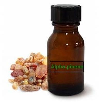 ALPHA PINENE