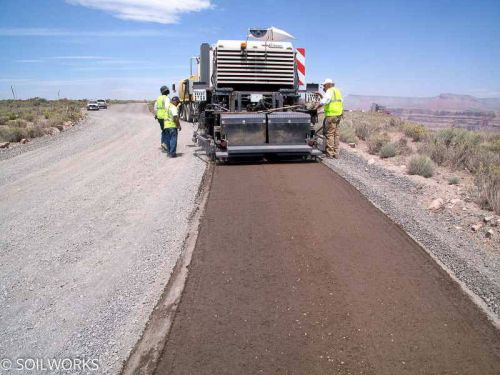 Soil Stabilization