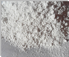 Attapulgite Clay