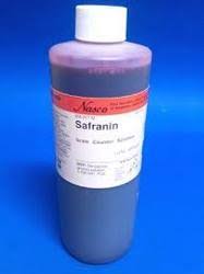 Safranin