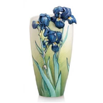 Antique Flower Vases