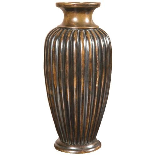 Bronze Vases