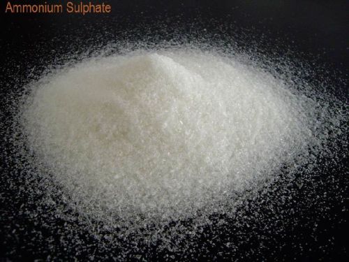 Ammonium Sulphate