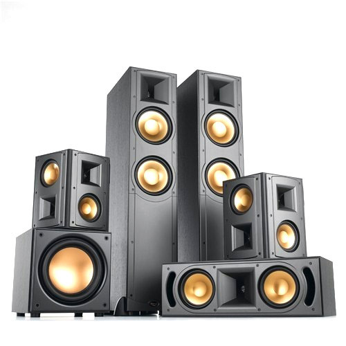 Home Speaker System