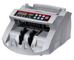 Cash Counting Machines