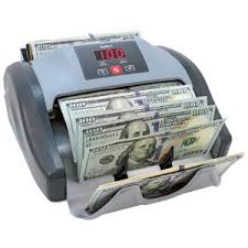 Money Counter