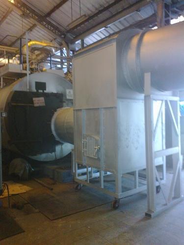 Fuel Conversion Furnace