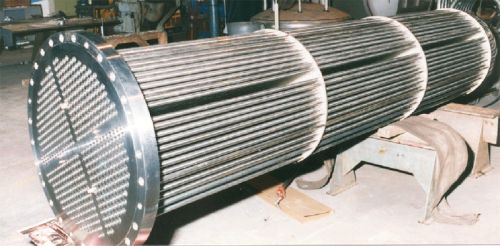 Heat Exchanger