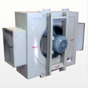 Cabinet Blower, Power : 0.25H.P To 500H.P