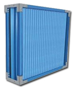 PVC Mist Eliminators, Thickness : 0.5 - 5mm