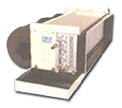 Fan Coil Unit, For Industrial
