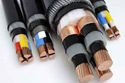 Aluminum High Tension Cables, Voltage : 440V