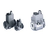 Aluminum Double Solenoid Valves, Power : 15 kW