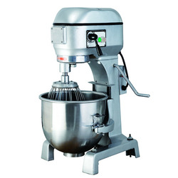 Planetary Mixer, For Industrial