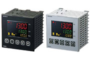 Temperature controller, Power : 100 to 240 VAC, 24 VAC