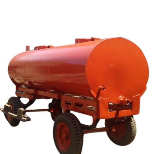 Mild Steel Water Tanks, Color : Red