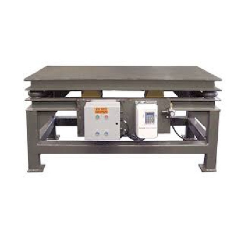 Vibrating Tables, Power : 2-4 Kw