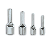 Non Insulated Pin Lugs