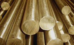 Gun Metal Rods