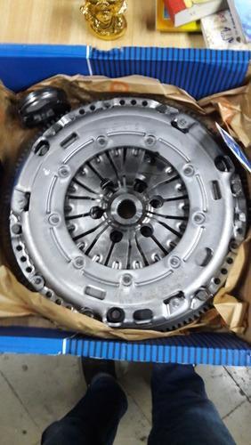 Skoda Laura Flywheel Assembly