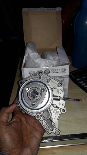 Audi Water Pump