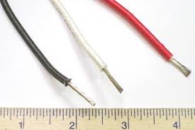 High Temperature Wires