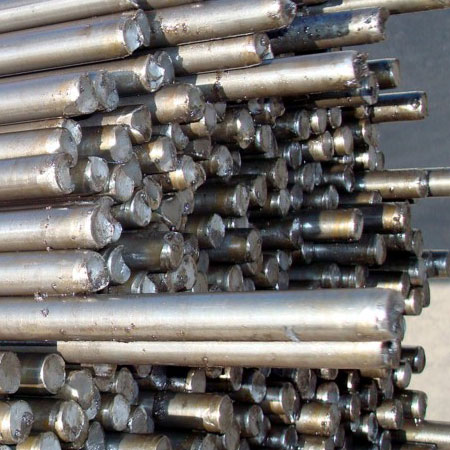 Bars , Rods and Wires