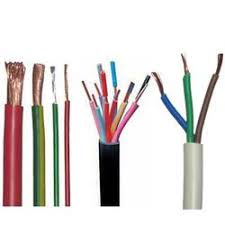 Multi Strand Copper Wire