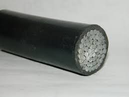 Single Core Aluminium Cable