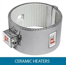 Ceramic Heaters