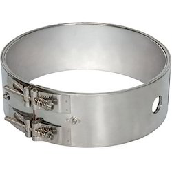 Mica Band Heater, Material : Metal, Mica