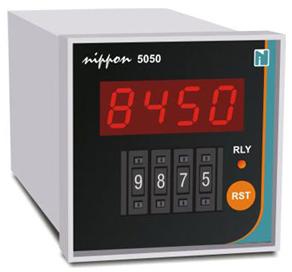 Presettable Counters