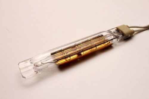 Quartz Infrared Heater