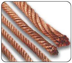 Stranded Copper Wire