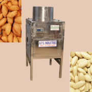 100-500kg Almond Peeling Machine, Voltage : 380V, 440V