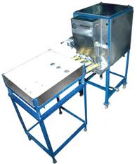 Lemon Cutting Machine