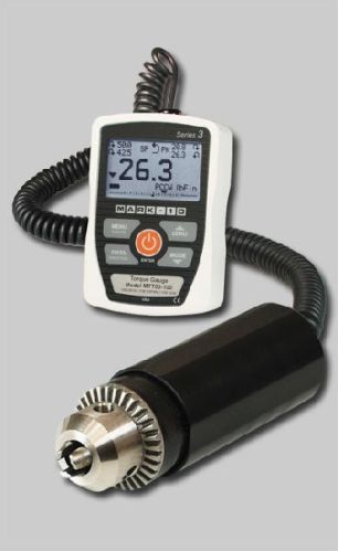 Torque Gauge