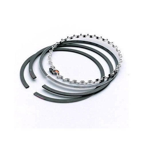 Iron Compressor Piston Ring