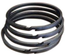 Cast Iron Locomotive Piston Ring